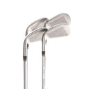 TaylorMade R7 Steel Mens Right Hand Irons 5-8 Regular - TaylorMade