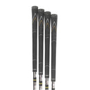 TaylorMade R7 Steel Mens Right Hand Irons 5-8 Regular - TaylorMade