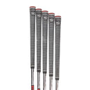 Wilson C300 Steel Mens Right Hand Irons 6-PW Regular - KBS Tour 90