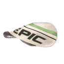 Callaway Epic Speed Graphite Mens Right Hand Driver 9* Stiff - HZRDUS Smoke iM10 6.0 50g