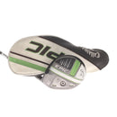 Callaway Epic Speed Graphite Mens Right Hand Fairway 3 Wood 15* Stiff - HZRDUS Smoke iM10 6.0 60g