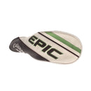 Callaway Epic Speed Graphite Mens Right Hand Fairway 3 Wood 15* Stiff - HZRDUS Smoke iM10 6.0 60g