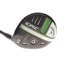 Callaway Epic Speed Graphite Mens Right Hand Fairway 5 Wood 18* Stiff - HZRDUS Smoke iM10 6.0 60g