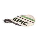Callaway Epic Speed Graphite Mens Right Hand Fairway 5 Wood 18* Stiff - HZRDUS Smoke iM10 6.0 60g