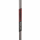 Mizuno JPX 921 Hot Metal Pro Steel Mens Right Hand Irons 4-GW Extra Stiff - KBS Tour C-Taper 130