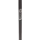 Mizuno ES21 Steel Mens Right Hand Sand Wedge 56* 10 Bounce Wedge - KBS Hi-Rev 2.0 115