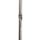 Mizuno MP-59 Steel Mens Left Hand Irons 4-PW Regular - Dynamic Gold R300