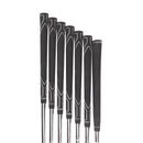 Wilson X-31 Steel/Graphite Mens Right Hand Package Set Regular -