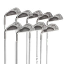 Ping Karsten I Steel Mens Left Hand Irons 3-SW Regular -