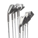 Ping Karsten I Steel Mens Left Hand Irons 3-SW Regular -