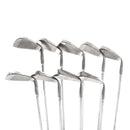 Ping Karsten I Steel Mens Left Hand Irons 3-SW Regular -