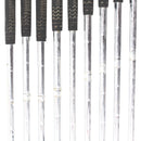 Ping Karsten I Steel Mens Left Hand Irons 3-SW Regular -