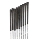 Ping Karsten I Steel Mens Left Hand Irons 3-SW Regular -