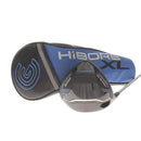Cleveland HiBore XL Lite Graphite Mens Left Hand Driver 9* Regular - Aldila Ascent 40