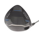 Cleveland HiBore XL Lite Graphite Mens Left Hand Driver 9* Regular - Aldila Ascent 40
