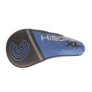 Cleveland HiBore XL Lite Graphite Mens Left Hand Driver 9* Regular - Aldila Ascent 40