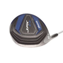 Mizuno JPX EZ Graphite Mens Left Hand Fairway 5 Wood 18* Regular - Fujikura Orochi 60g