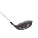 Mizuno JPX EZ Graphite Mens Left Hand Fairway 5 Wood 18* Regular - Fujikura Orochi 60g