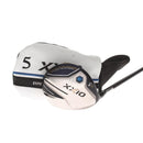 XXIO 12 Graphite Mens Left Hand Fairway 5 Wood 18* Regular - XXIO MP 1200