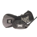 PXG 0211 Z Graphite Mens Left Hand 5 Hybrid 25* Regular - UST Mamiya Recoil Dart Red F3 75