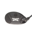 PXG 0211 Z Graphite Mens Left Hand 5 Hybrid 25* Regular - UST Mamiya Recoil Dart Red F3 75