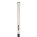 Wilson Dynapwr Carbon 2025 Graphite Mens Right Hand Driver 10.5* Stiff - Fujikura Ventus Blue TR 5-S