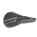 Wilson Dynapwr Carbon 2025 Graphite Mens Right Hand Driver 10.5* Stiff - Fujikura Ventus Blue TR 5-S