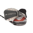 Cobra King AMP Cell Graphite Mens Right Hand 4 Hybrid 22-25* Regular - Cobra AMP Cell 55g