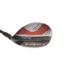 Cobra King AMP Cell Graphite Mens Right Hand 4 Hybrid 22-25* Regular - Cobra AMP Cell 55g