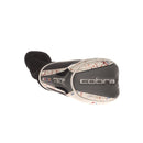 Cobra King AMP Cell Graphite Mens Right Hand 4 Hybrid 22-25* Regular - Cobra AMP Cell 55g