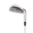 Mizuno MP-53 Steel Mens Right Hand 4 Iron Senior - Project X 5.0
