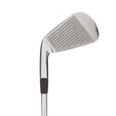 Mizuno MP-53 Steel Mens Right Hand 4 Iron Senior - Project X 5.0