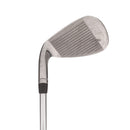 Cobra Bio Cell Steel Mens Right Hand Gap Wedge 50* Regular - True Temper Dynalite 85