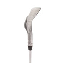 Cobra Bio Cell Steel Mens Right Hand Gap Wedge 50* Regular - True Temper Dynalite 85