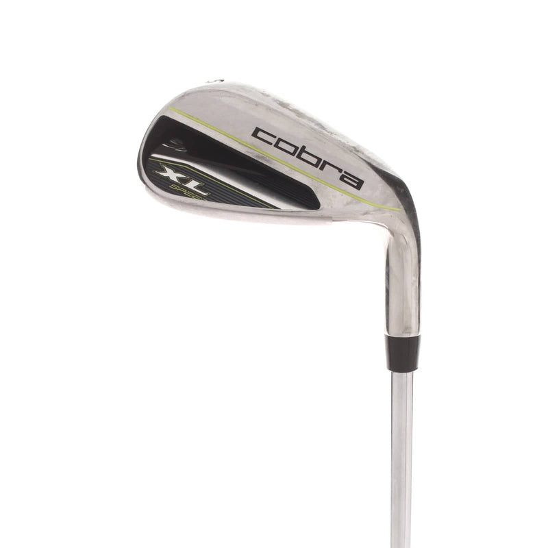 Cobra XL Speed Steel Mens Right Hand Sand Wedge 54* Regular - Cobra