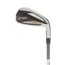 Yonex Ezone Royal 2 Graphite Mens Right Hand 6 Iron Regular - Yonex