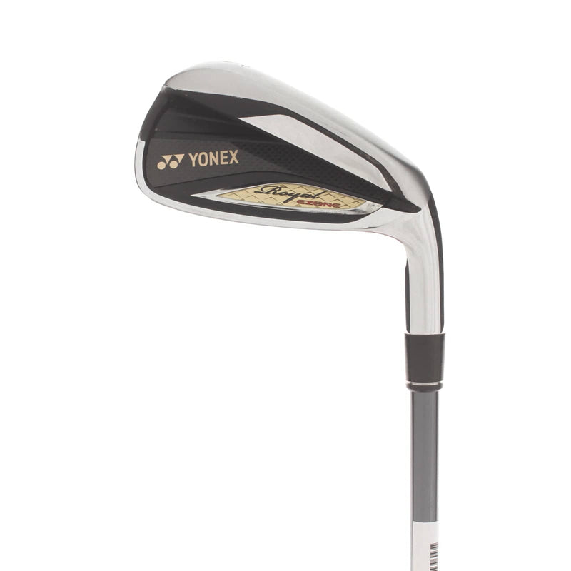 Yonex Ezone Royal 2 Graphite Mens Right Hand 6 Iron Regular - Yonex