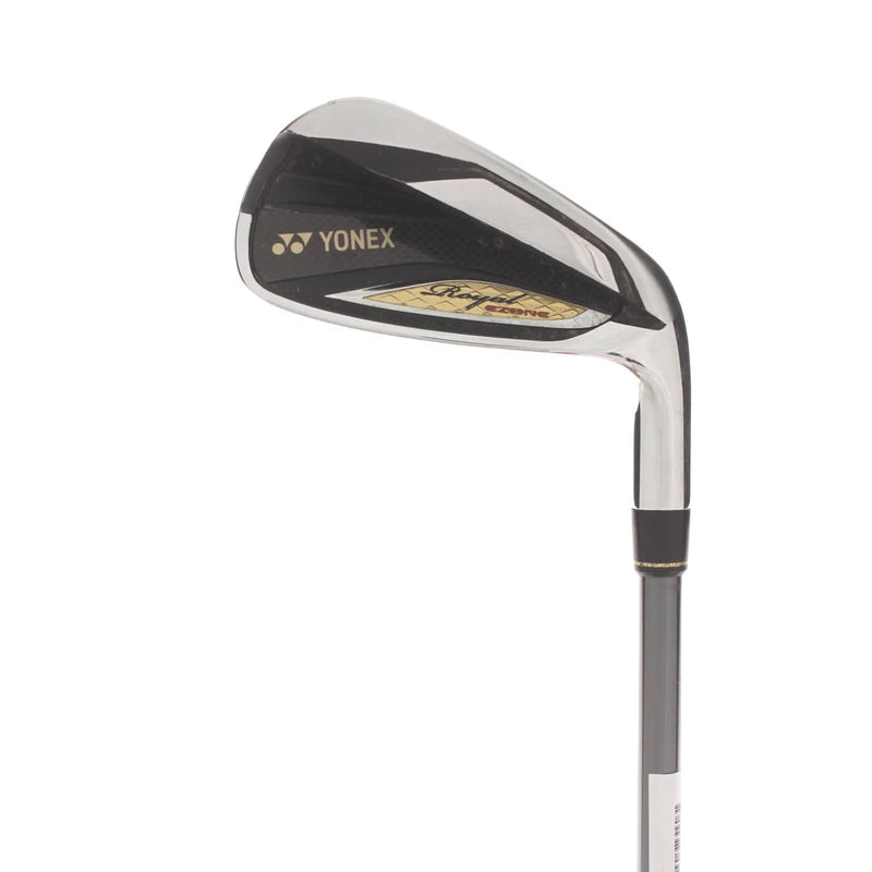 Yonex Ezone Royal 2 Graphite Mens Right Hand 7 Iron Regular - Yonex