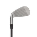 Cobra King Forged Tec One Length 2022 Graphite Mens Right Hand 4 Iron 21* Stiff - KBS Tour Graphite Irons 85 S