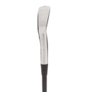 Cobra King Forged Tec One Length 2022 Graphite Mens Right Hand 4 Iron 21* Stiff - KBS Tour Graphite Irons 85 S