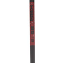 Cobra King Forged Tec One Length 2022 Graphite Mens Right Hand 4 Iron 21* Stiff - KBS Tour Graphite Irons 85 S