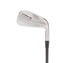 Cobra King Forged Tec One Length 2022 Graphite Mens Right Hand 5 Iron 23* Stiff - KBS Tour Graphite Irons 85 S