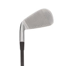 Cobra King Forged Tec One Length 2022 Graphite Mens Right Hand 5 Iron 23* Stiff - KBS Tour Graphite Irons 85 S