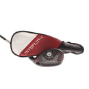 TaylorMade Stealth 2 Plus Graphite Mens Right Hand 4 Hybrid 22* Stiff - Kai'Li 85 HY S