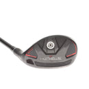 TaylorMade Stealth 2 Plus Graphite Mens Right Hand 4 Hybrid 22* Stiff - Kai'Li 85 HY S