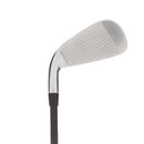 Titleist U505 Graphite Mens Right Hand 4 Iron 22* Regular - HZRDUS Smoke RDX Black 80