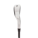 Titleist U505 Graphite Mens Right Hand 4 Iron 22* Regular - HZRDUS Smoke RDX Black 80