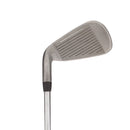 Cobra Aerojet One Length Steel Mens Right Hand 5 Iron 21.5* Stiff - KBS Tour Lite