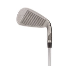 TaylorMade Stealth Steel Mens Left Hand 5 Iron 23.5* Regular - KBS Max MT 85