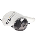 TaylorMade Qi10 Graphite Mens Right Hand Driver 10.5* Stiff - Fujikura Ventus TR 5-S